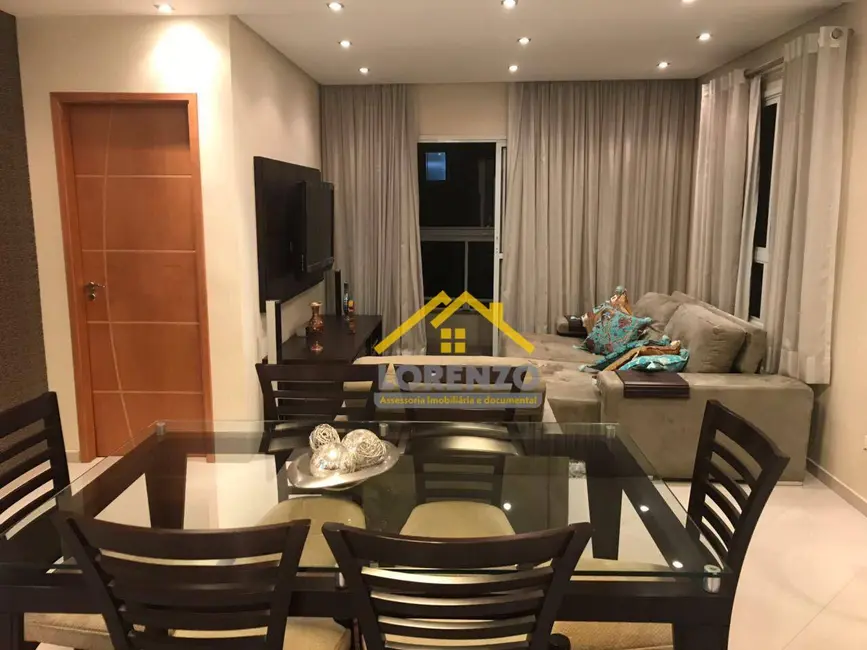 Foto 3 de Apartamento com 2 quartos à venda, 130m2 em Jardim Bela Vista, Santo Andre - SP