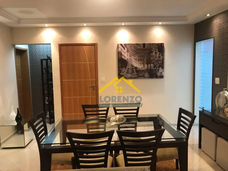 Foto 4 de Apartamento com 2 quartos à venda, 130m2 em Jardim Bela Vista, Santo Andre - SP