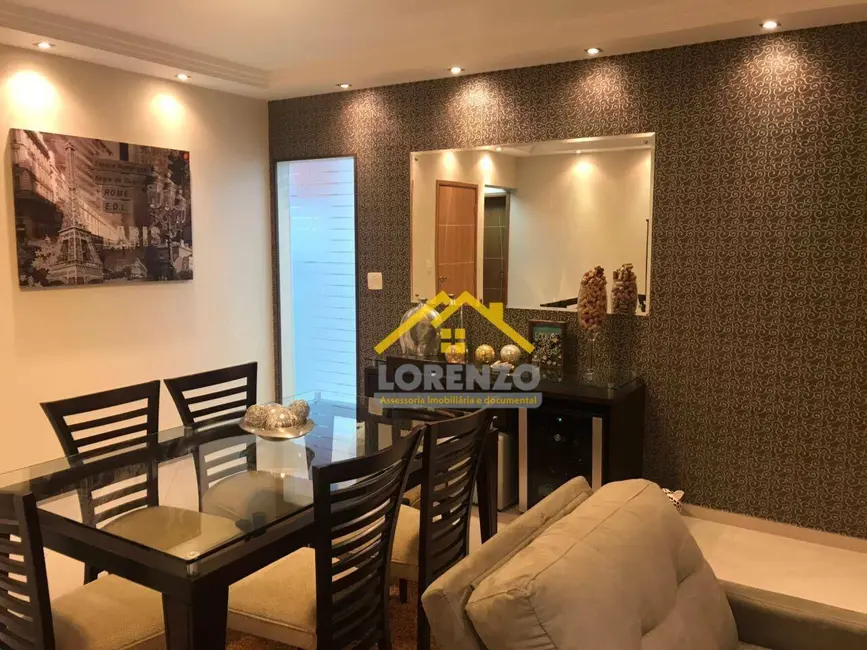 Foto 8 de Apartamento com 2 quartos à venda, 130m2 em Jardim Bela Vista, Santo Andre - SP