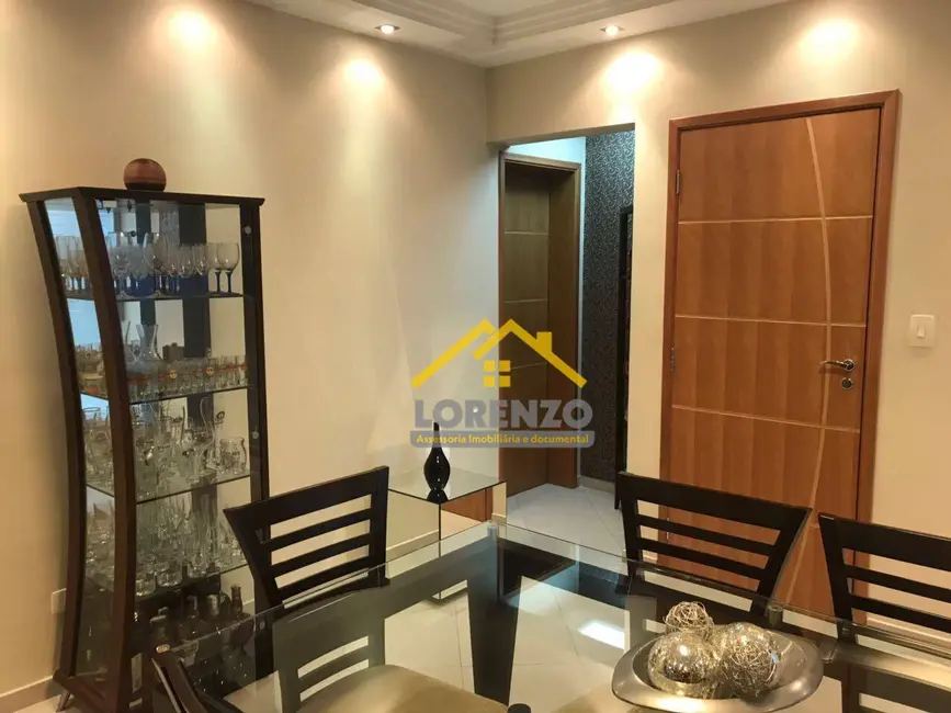 Foto 2 de Apartamento com 2 quartos à venda, 130m2 em Jardim Bela Vista, Santo Andre - SP