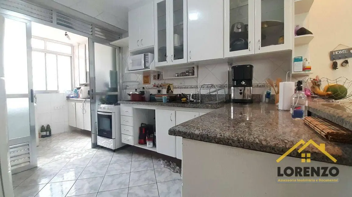 Foto 8 de Apartamento com 2 quartos à venda, 73m2 em Centro, Santo Andre - SP