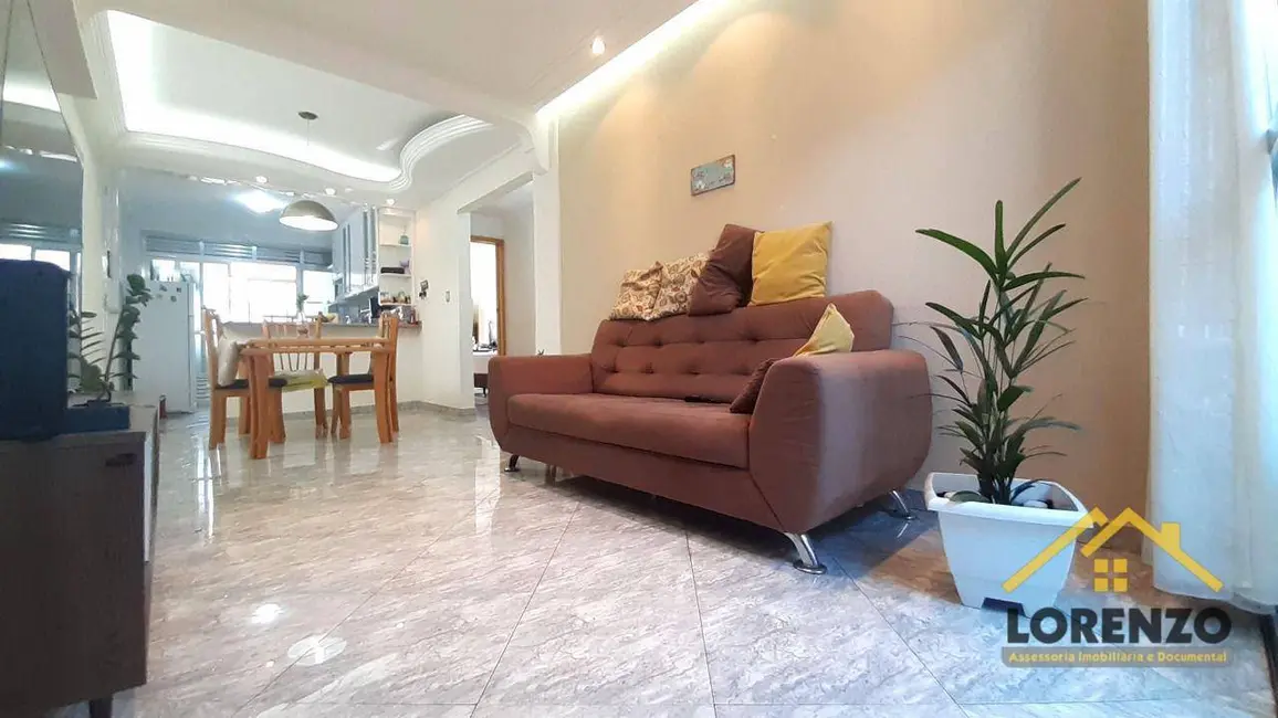 Foto 4 de Apartamento com 2 quartos à venda, 73m2 em Centro, Santo Andre - SP