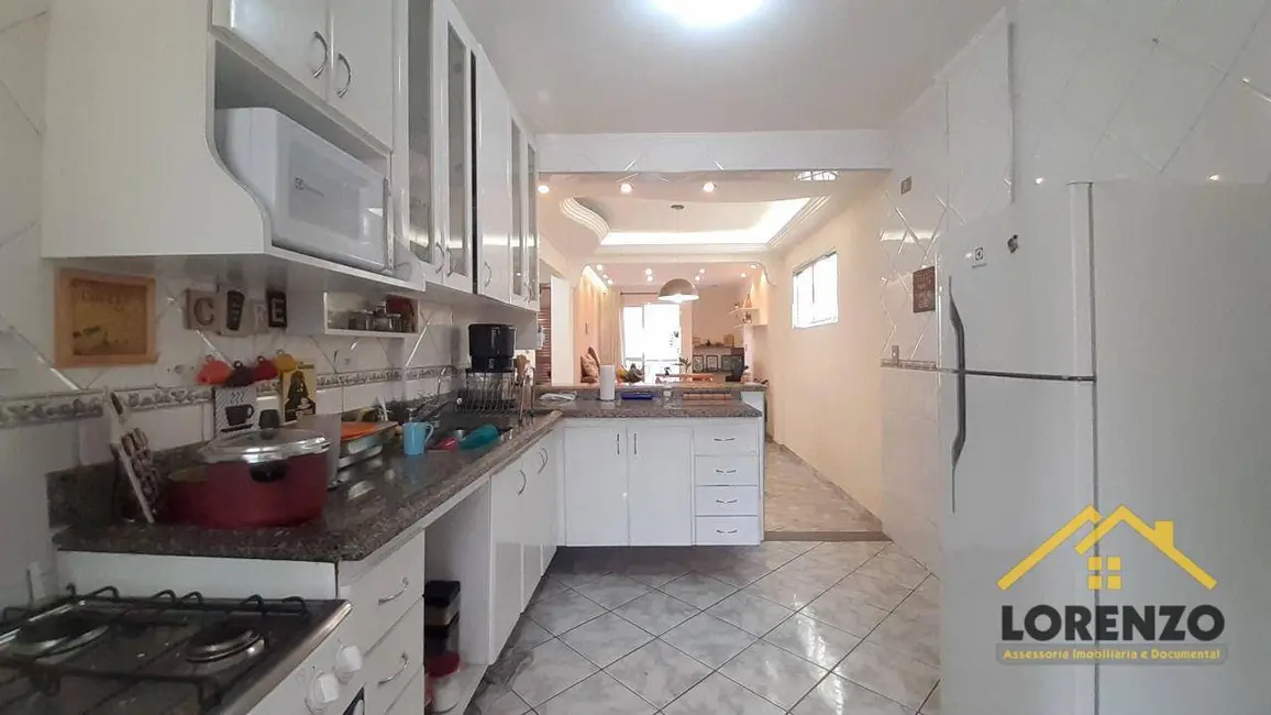 Foto 9 de Apartamento com 2 quartos à venda, 73m2 em Centro, Santo Andre - SP