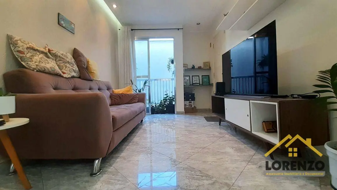 Foto 7 de Apartamento com 2 quartos à venda, 73m2 em Centro, Santo Andre - SP