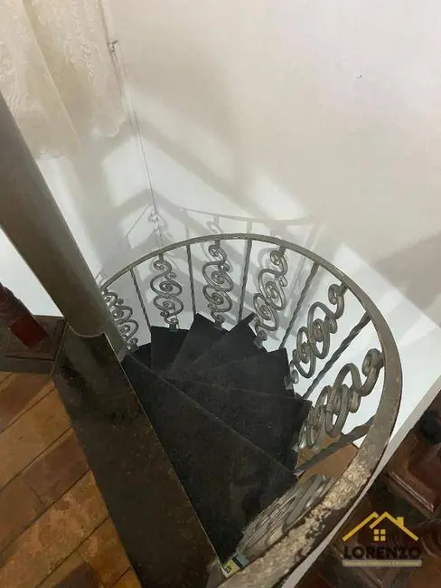 Foto 6 de Sobrado com 2 quartos à venda, 125m2 em Cidade São Jorge, Santo Andre - SP