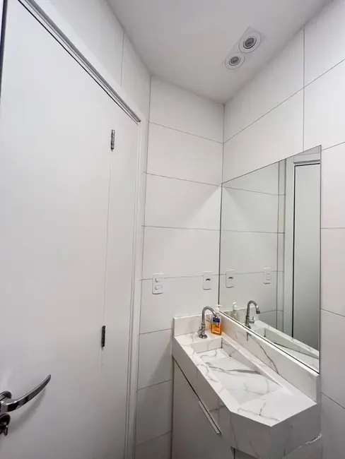 Foto 6 de Cobertura com 2 quartos à venda, 86m2 em Campestre, Santo Andre - SP