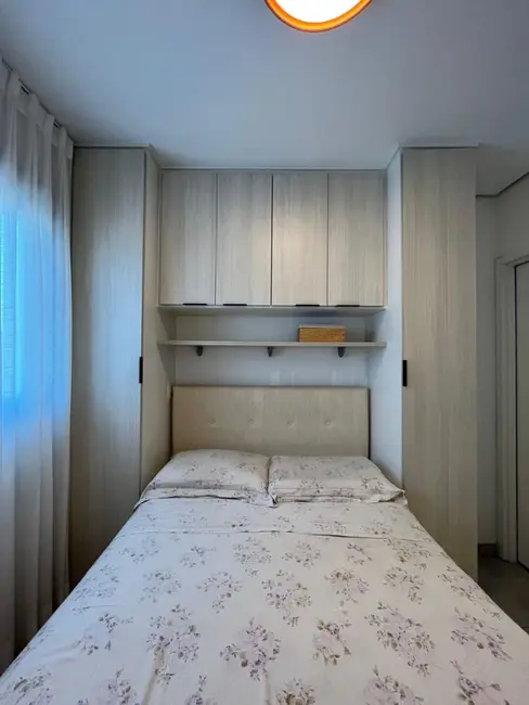 Foto 5 de Cobertura com 2 quartos à venda, 86m2 em Campestre, Santo Andre - SP