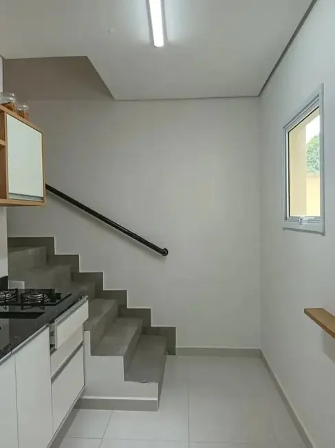 Foto 5 de Cobertura com 2 quartos à venda, 90m2 em Campestre, Santo Andre - SP