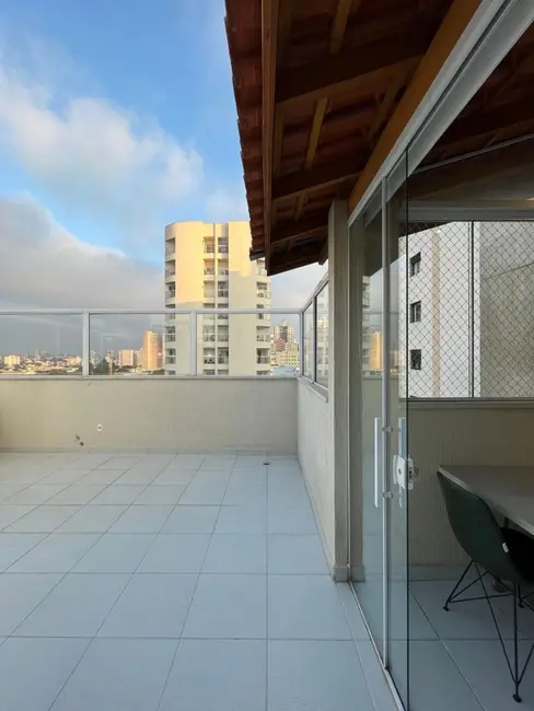 Foto 7 de Cobertura com 2 quartos à venda, 86m2 em Campestre, Santo Andre - SP