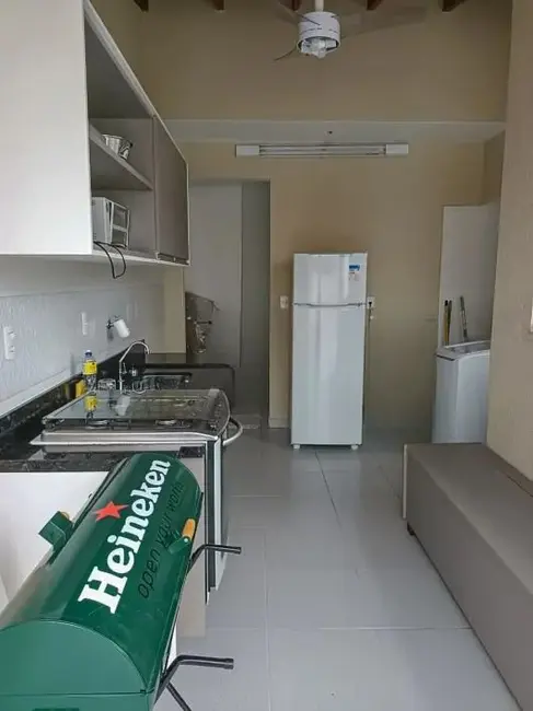 Foto 9 de Cobertura com 2 quartos à venda, 90m2 em Campestre, Santo Andre - SP