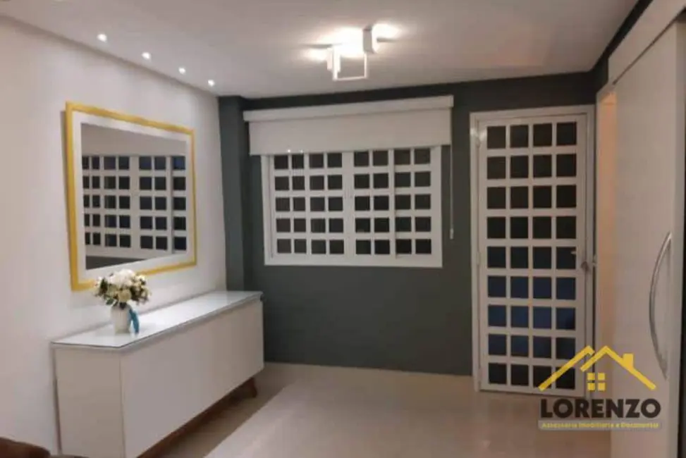 Foto 2 de Sobrado com 2 quartos à venda, 70m2 em Vila Metalúrgica, Santo Andre - SP