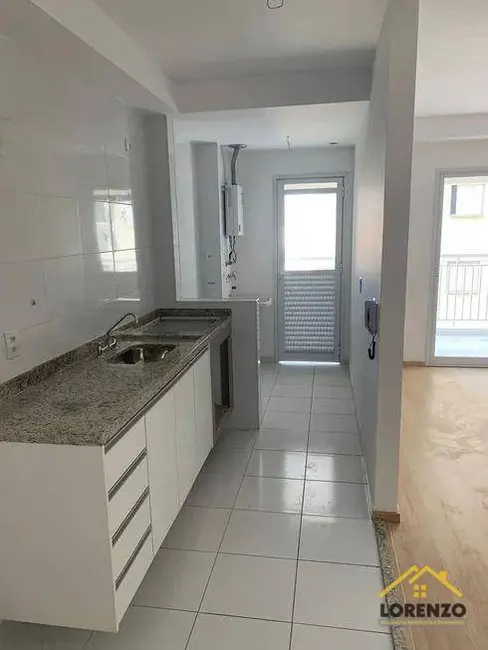 Foto 2 de Apartamento com 3 quartos à venda, 87m2 em Jardim São Caetano, Sao Caetano Do Sul - SP