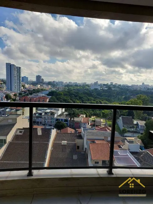 Foto 9 de Apartamento com 3 quartos à venda, 90m2 em Vila Assunção, Santo Andre - SP