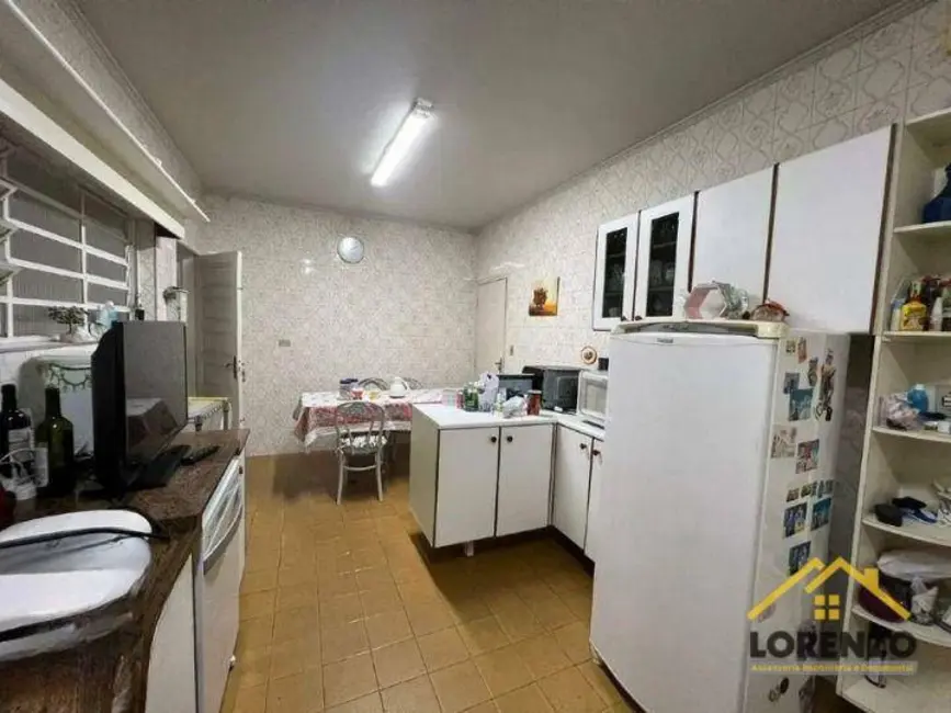 Sobrado com 3 quartos à venda, 198m2 em Vila Scarpelli, Santo Andre - SP - imagem 5 Foto 5 de Sobrado com 3 quartos à venda, 198m2 em Vila Scarpelli, Santo Andre - SP