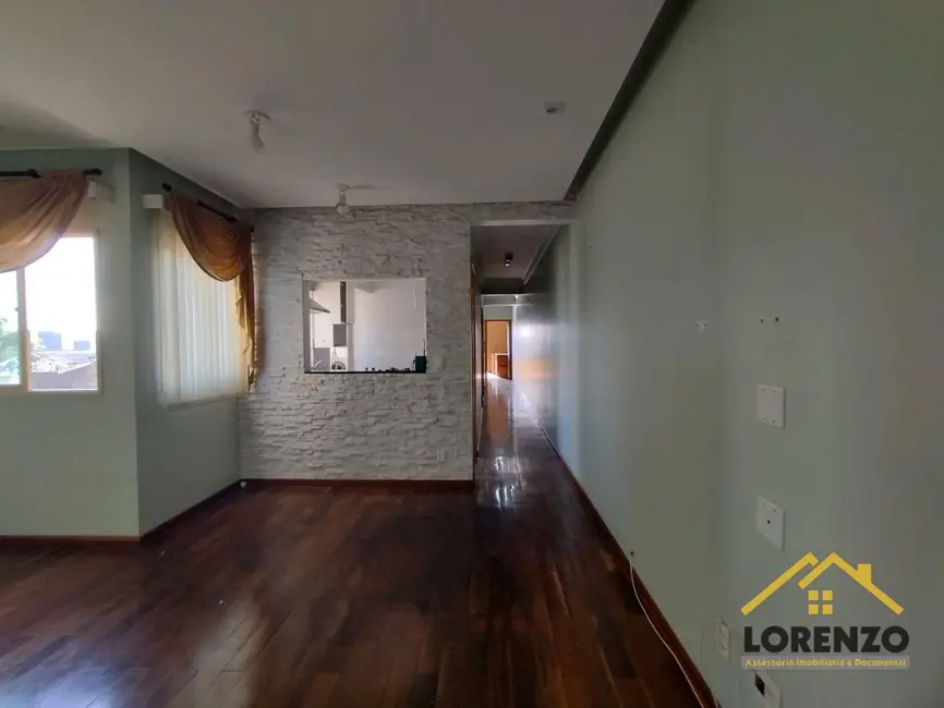 Foto 2 de Apartamento com 3 quartos à venda, 83m2 em Campestre, Santo Andre - SP