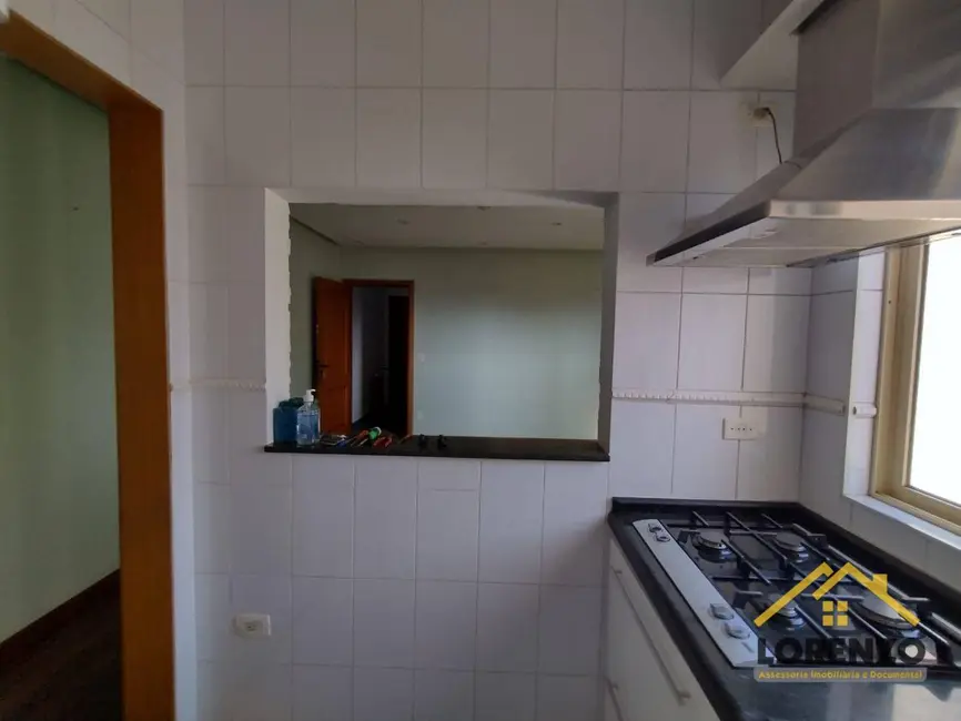 Foto 7 de Apartamento com 3 quartos à venda, 83m2 em Campestre, Santo Andre - SP