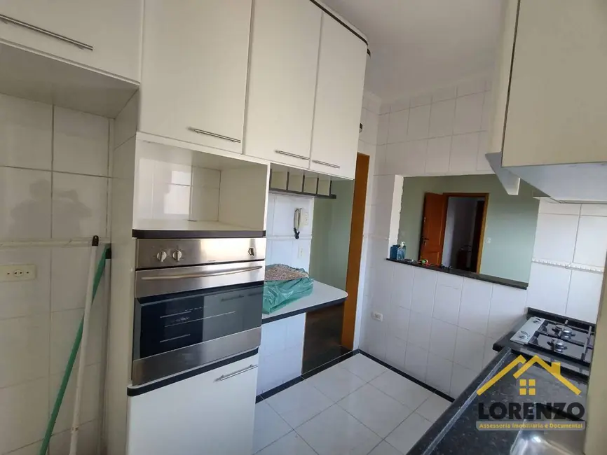 Foto 8 de Apartamento com 3 quartos à venda, 83m2 em Campestre, Santo Andre - SP