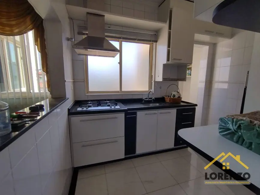 Foto 6 de Apartamento com 3 quartos à venda, 83m2 em Campestre, Santo Andre - SP