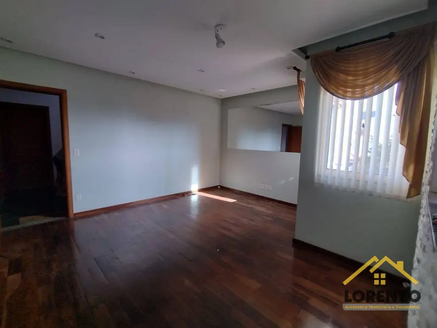 Foto 3 de Apartamento com 3 quartos à venda, 83m2 em Campestre, Santo Andre - SP
