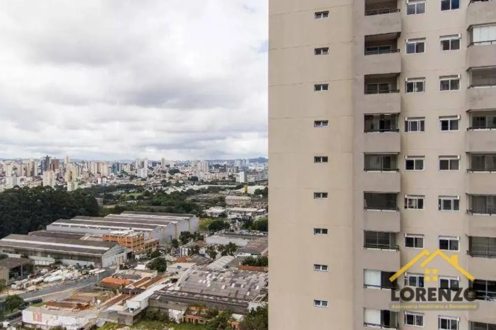 Foto 2 de Apartamento com 2 quartos à venda, 77m2 em Campestre, Santo Andre - SP