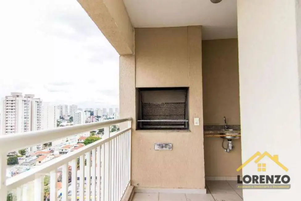 Foto 9 de Apartamento com 2 quartos à venda, 77m2 em Campestre, Santo Andre - SP