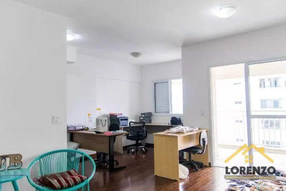 Foto 5 de Apartamento com 2 quartos à venda, 77m2 em Campestre, Santo Andre - SP
