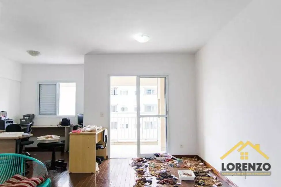 Foto 8 de Apartamento com 2 quartos à venda, 77m2 em Campestre, Santo Andre - SP