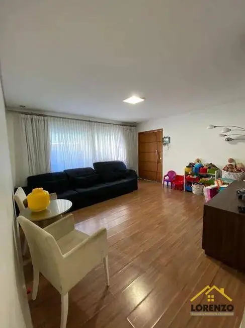 Foto 1 de Casa com 2 quartos à venda, 177m2 em Vila Gilda, Santo Andre - SP