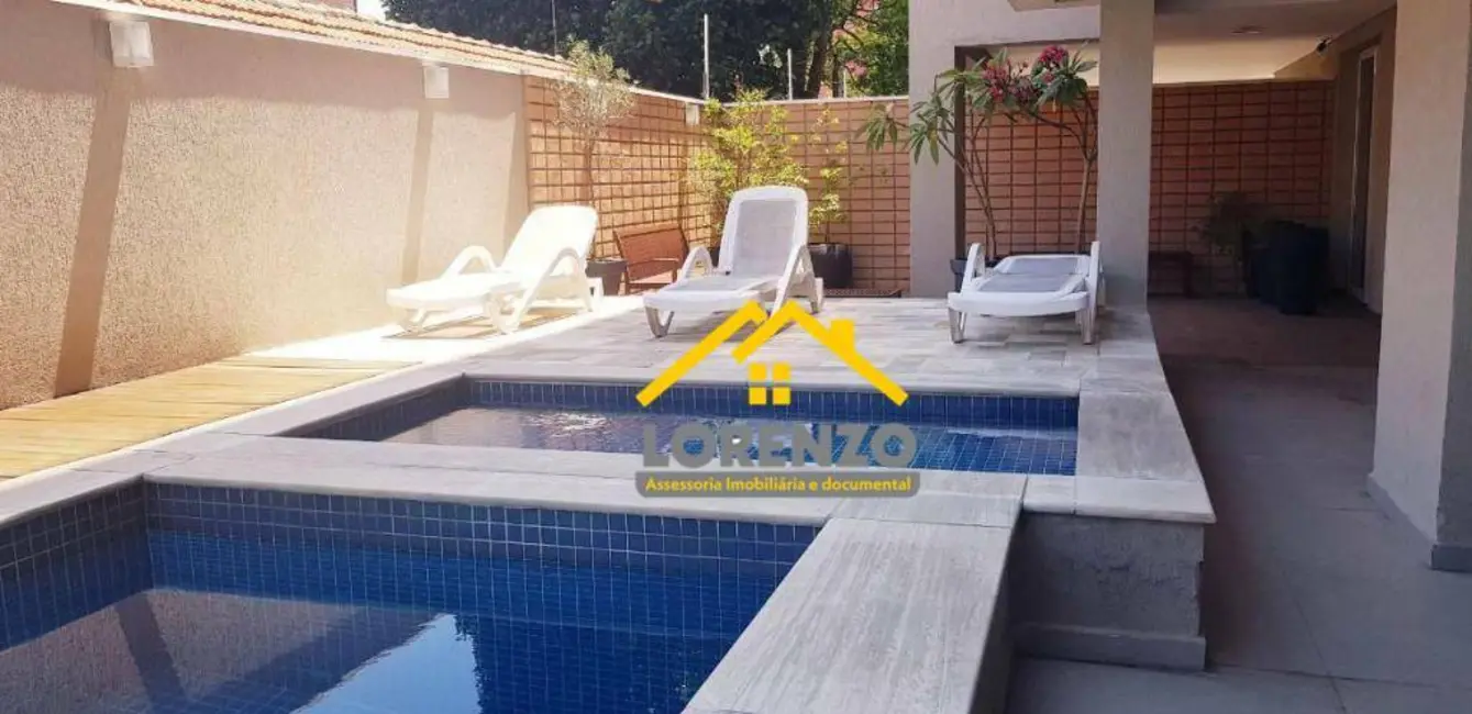 Foto 4 de Cobertura com 2 quartos à venda, 184m2 em Santa Maria, Sao Caetano Do Sul - SP