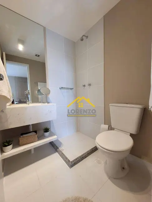 Apartamento com 3 quartos à venda, 57m2 em Vila Valparaíso, Santo Andre - SP - imagem 9 Foto 9 de Apartamento com 3 quartos à venda, 57m2 em Vila Valparaíso, Santo Andre - SP