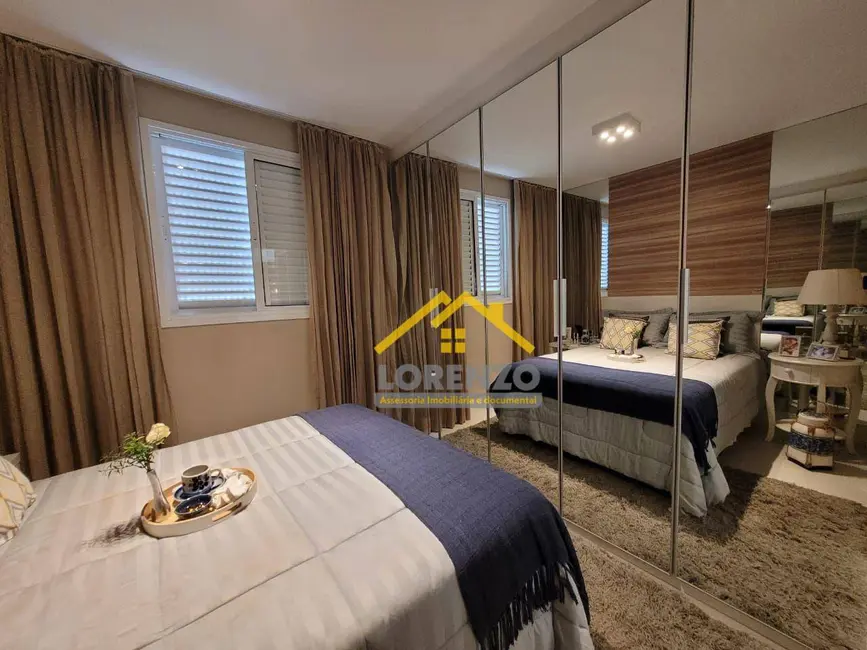 Apartamento com 3 quartos à venda, 57m2 em Vila Valparaíso, Santo Andre - SP - imagem 7 Foto 7 de Apartamento com 3 quartos à venda, 57m2 em Vila Valparaíso, Santo Andre - SP