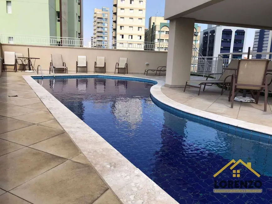 Foto 1 de Apartamento com 3 quartos à venda, 82m2 em Vila Guiomar, Santo Andre - SP