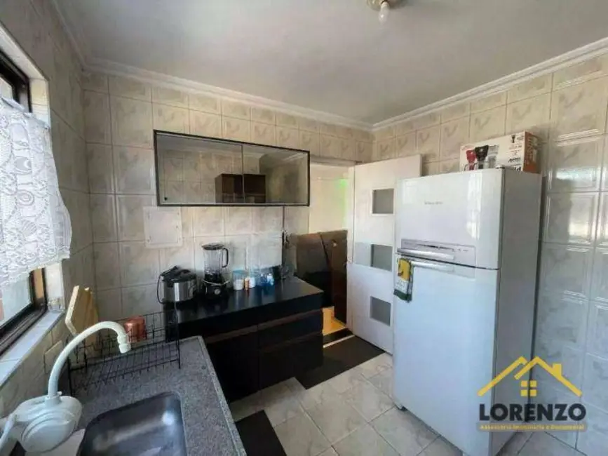 Foto 8 de Apartamento com 3 quartos à venda, 90m2 em Vila Linda, Santo Andre - SP