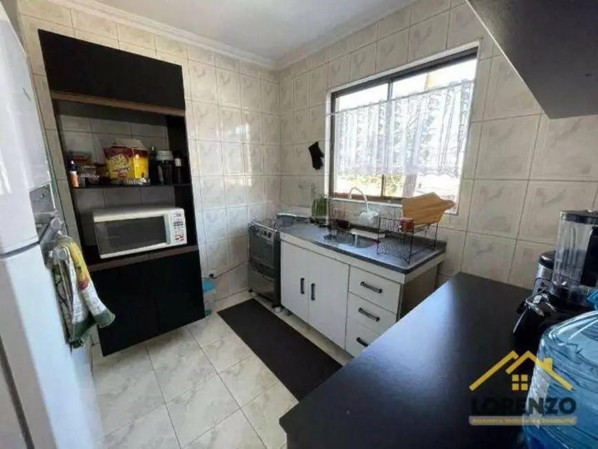 Foto 7 de Apartamento com 3 quartos à venda, 90m2 em Vila Linda, Santo Andre - SP