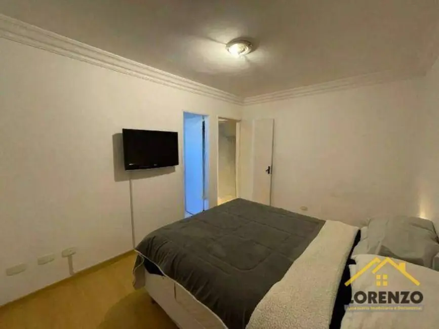 Foto 9 de Apartamento com 3 quartos à venda, 90m2 em Vila Linda, Santo Andre - SP