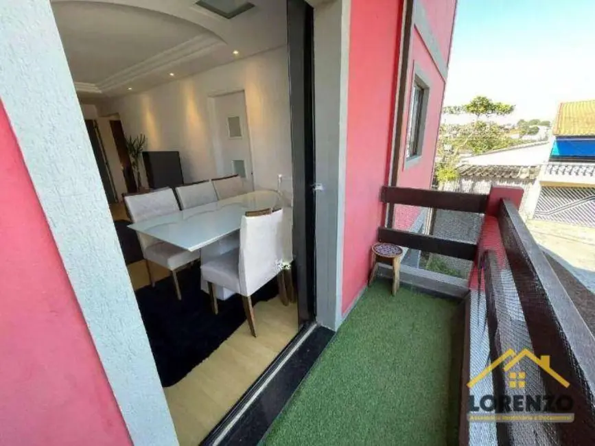Foto 5 de Apartamento com 3 quartos à venda, 90m2 em Vila Linda, Santo Andre - SP