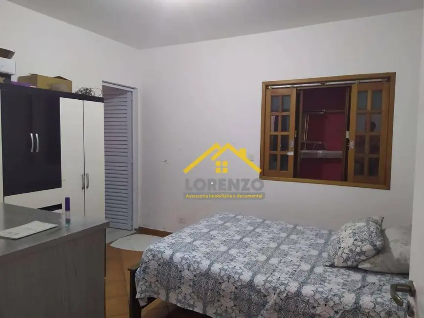 Foto 9 de Casa com 5 quartos à venda, 250m2 em Jardim Paraíso, Santo Andre - SP