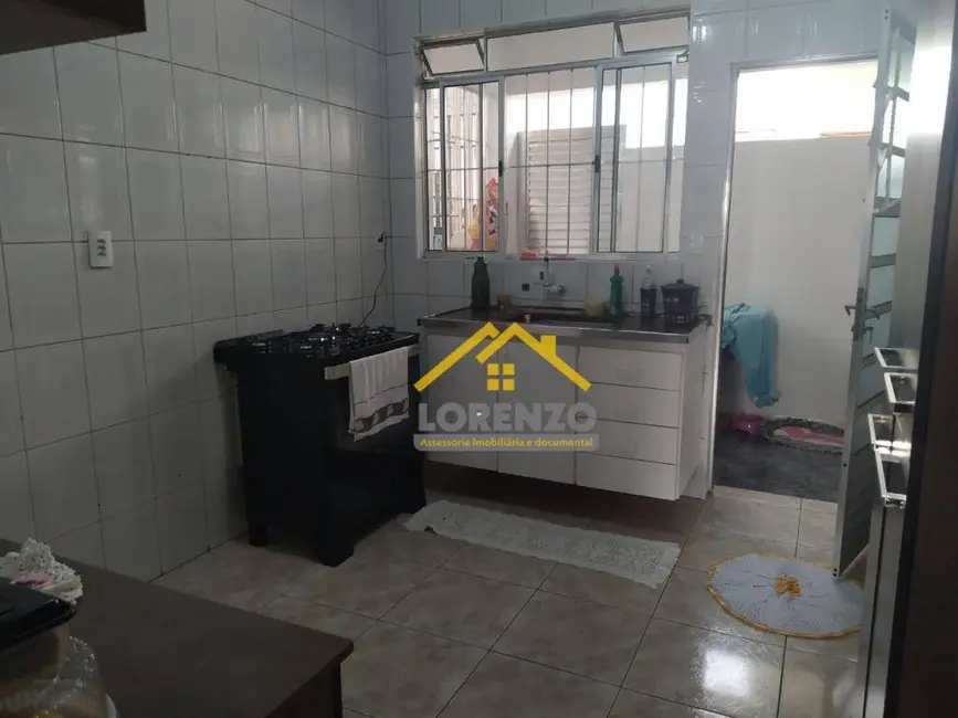 Foto 7 de Casa com 5 quartos à venda, 250m2 em Jardim Paraíso, Santo Andre - SP