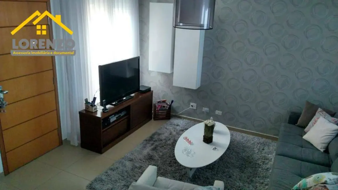 Foto 2 de Apartamento com 2 quartos à venda, 130m2 em Vila Valparaíso, Santo Andre - SP