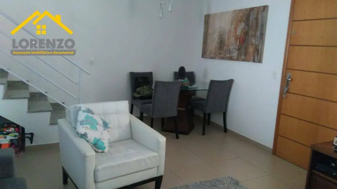 Foto 3 de Apartamento com 2 quartos à venda, 130m2 em Vila Valparaíso, Santo Andre - SP