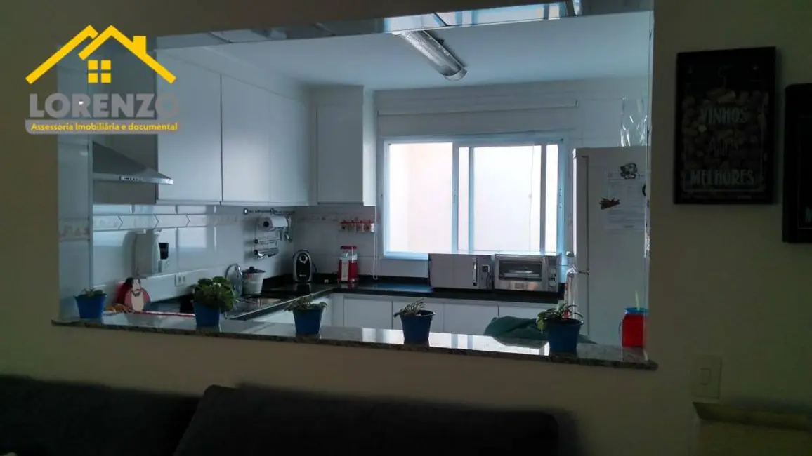 Foto 5 de Apartamento com 2 quartos à venda, 130m2 em Vila Valparaíso, Santo Andre - SP