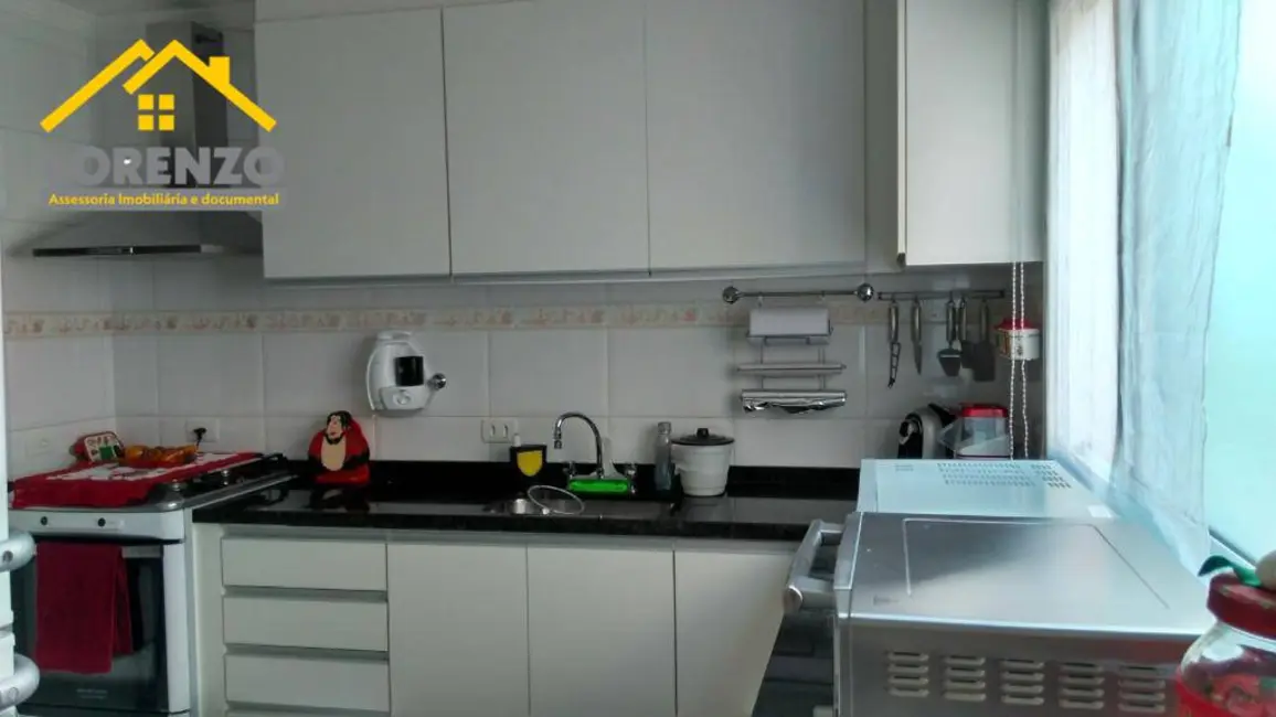 Foto 7 de Apartamento com 2 quartos à venda, 130m2 em Vila Valparaíso, Santo Andre - SP