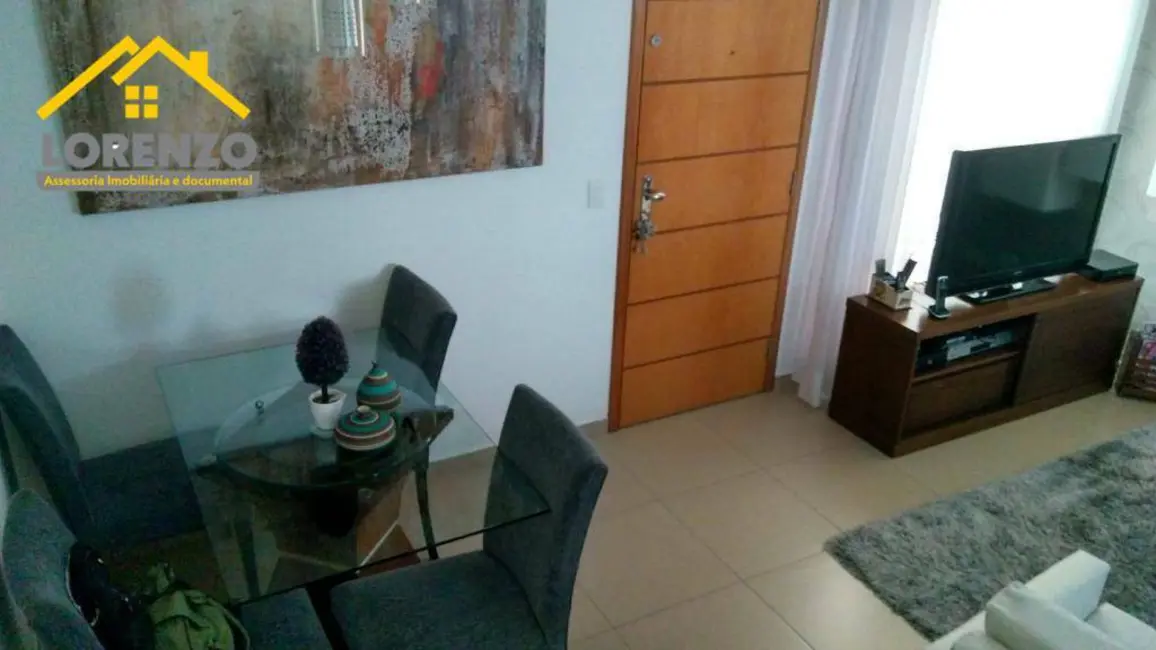 Foto 4 de Apartamento com 2 quartos à venda, 130m2 em Vila Valparaíso, Santo Andre - SP