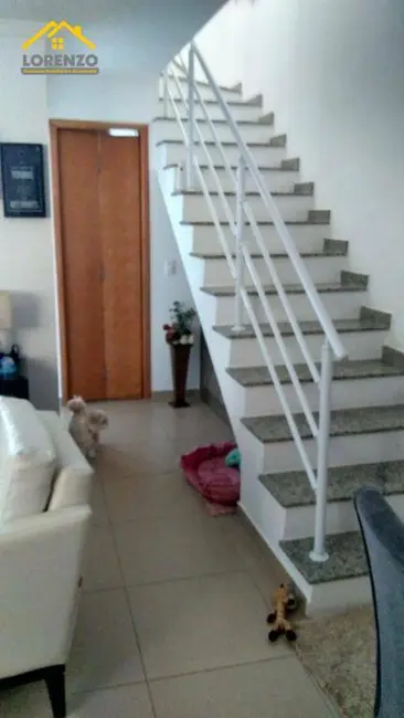 Foto 8 de Apartamento com 2 quartos à venda, 130m2 em Vila Valparaíso, Santo Andre - SP