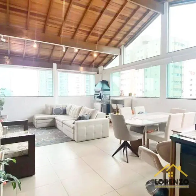 Foto 4 de Cobertura com 3 quartos à venda, 108m2 em Campestre, Santo Andre - SP