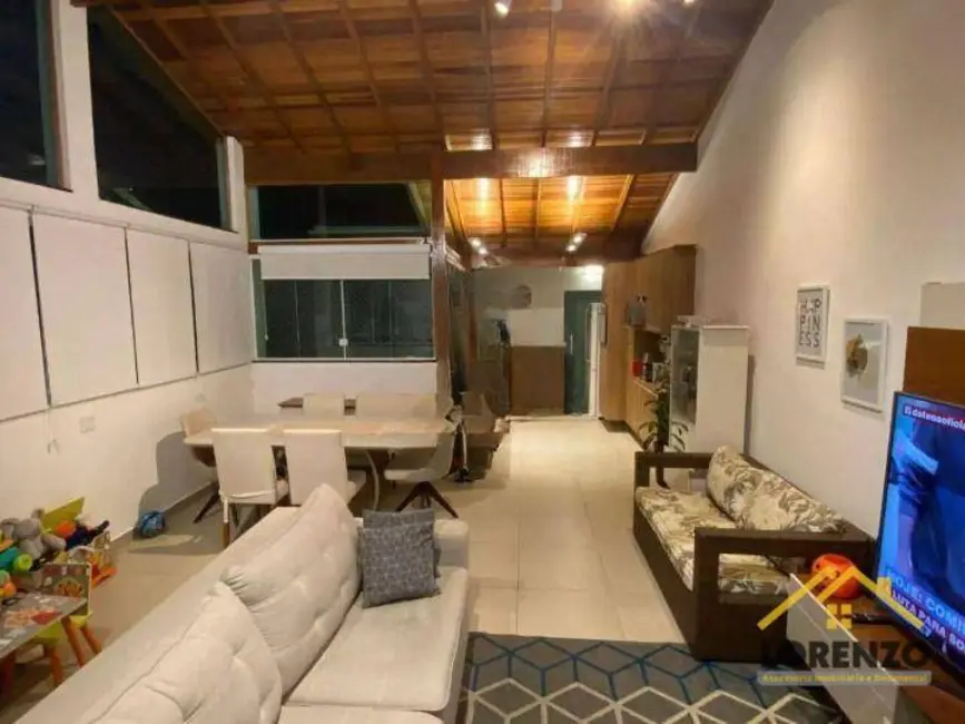 Foto 7 de Cobertura com 3 quartos à venda, 108m2 em Campestre, Santo Andre - SP