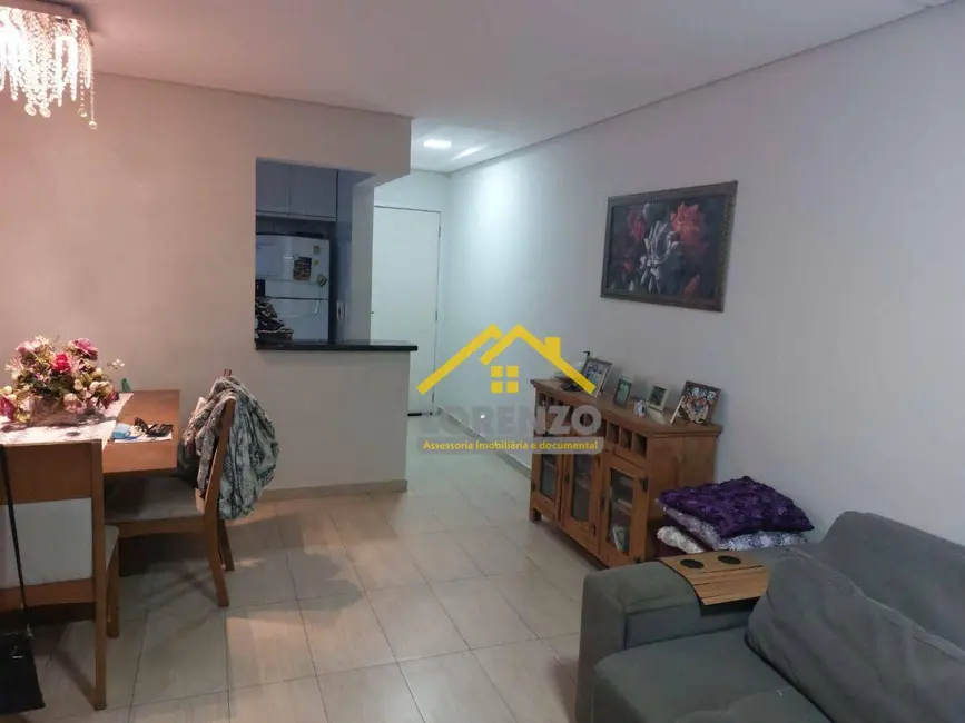 Foto 5 de Apartamento com 3 quartos à venda, 84m2 em Barcelona, Sao Caetano Do Sul - SP