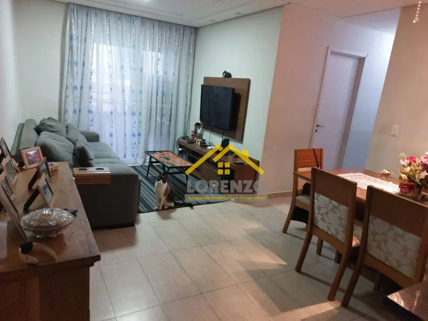 Foto 1 de Apartamento com 3 quartos à venda, 84m2 em Barcelona, Sao Caetano Do Sul - SP