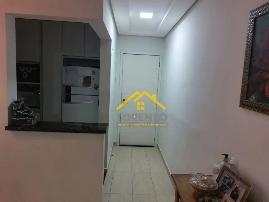 Foto 4 de Apartamento com 3 quartos à venda, 84m2 em Barcelona, Sao Caetano Do Sul - SP