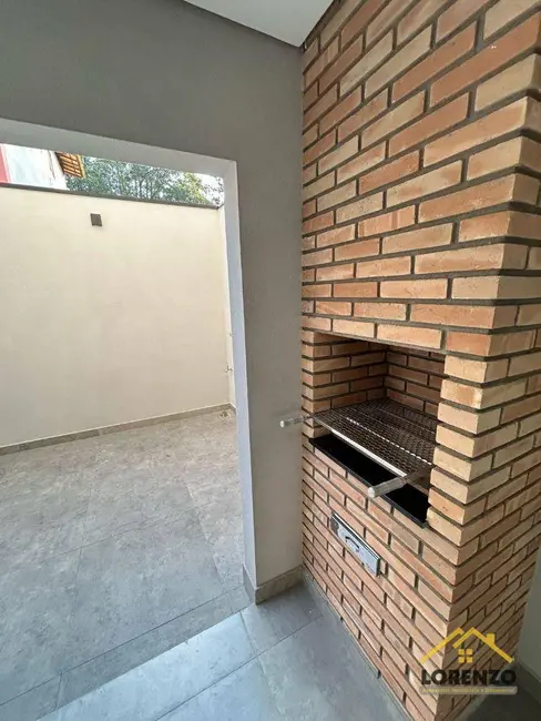 Foto 5 de Sobrado com 3 quartos à venda, 110m2 em Sao Bernardo Do Campo - SP
